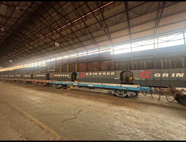 20,000M² WAREHOUSE TO LET IN PRETORIA INDUSTRIAL